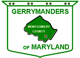 Gerrymanders
                Badge